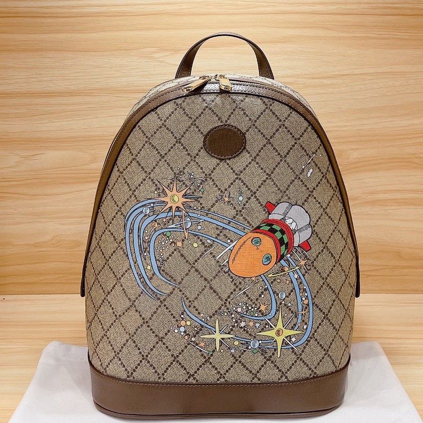 Sac à dos de style sac à dos sac à corps crossbody sac portefeuille TOTE TOTE DOUBLE G CARTOON DUCK SACKPACKS SACS PRISE SACTIONS MAIN TOTES 2022