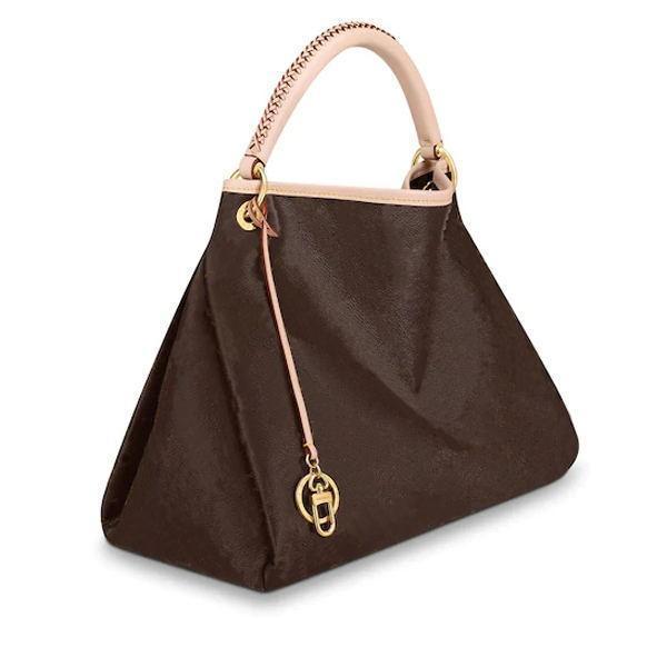 

Designers Purses Women Shopping Bags Genuine Leather Artsy Handbags Shoulder Messenger Bag Embossed Crossbody, Red