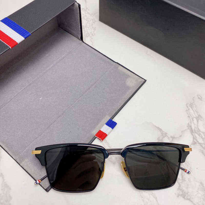 

Acetate Sunglasses Men square eyeglasses anti UV400 male Sun Glasses