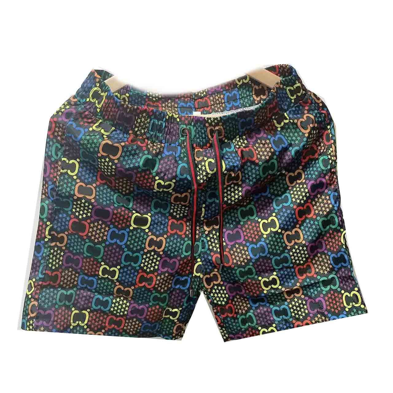 

Mens designer Summer polo Swim Sport Swimwear Board shorts swimming Bermuda fashion Quick drying beach shorts, 12