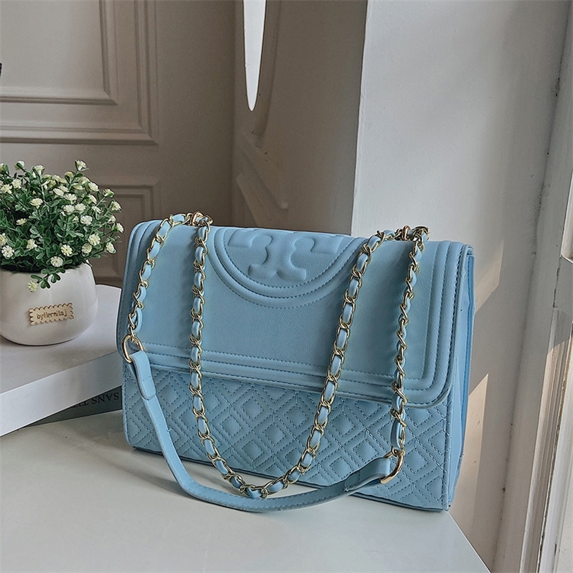 54% de réduction 2022 Sac diagonal de la chaîne de mode simple de Four Seasons Four Seasons Four Seasons pour femmes