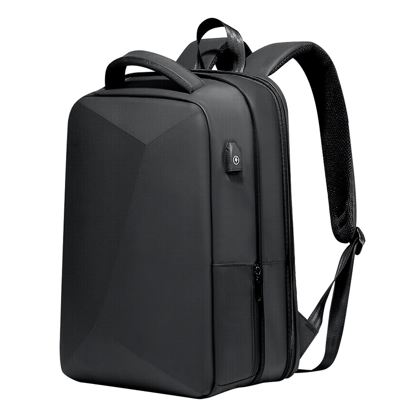 

new multifunction waterproof backpack anti-thief school Backpacks men travel business backpacks fit for 15.6 Inch laptop bag, Black