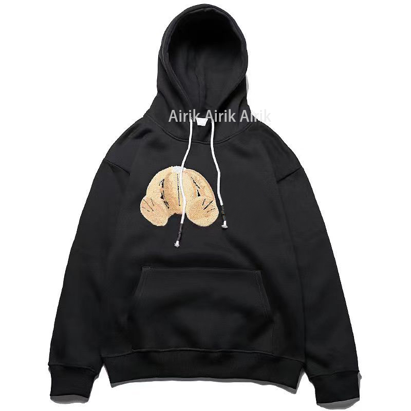 Sweat à capuche mode hommes femmes Sport lettre Printe sweat asiatique taille M-XXL 9 couleurs épais pull à manches longues Streetwear