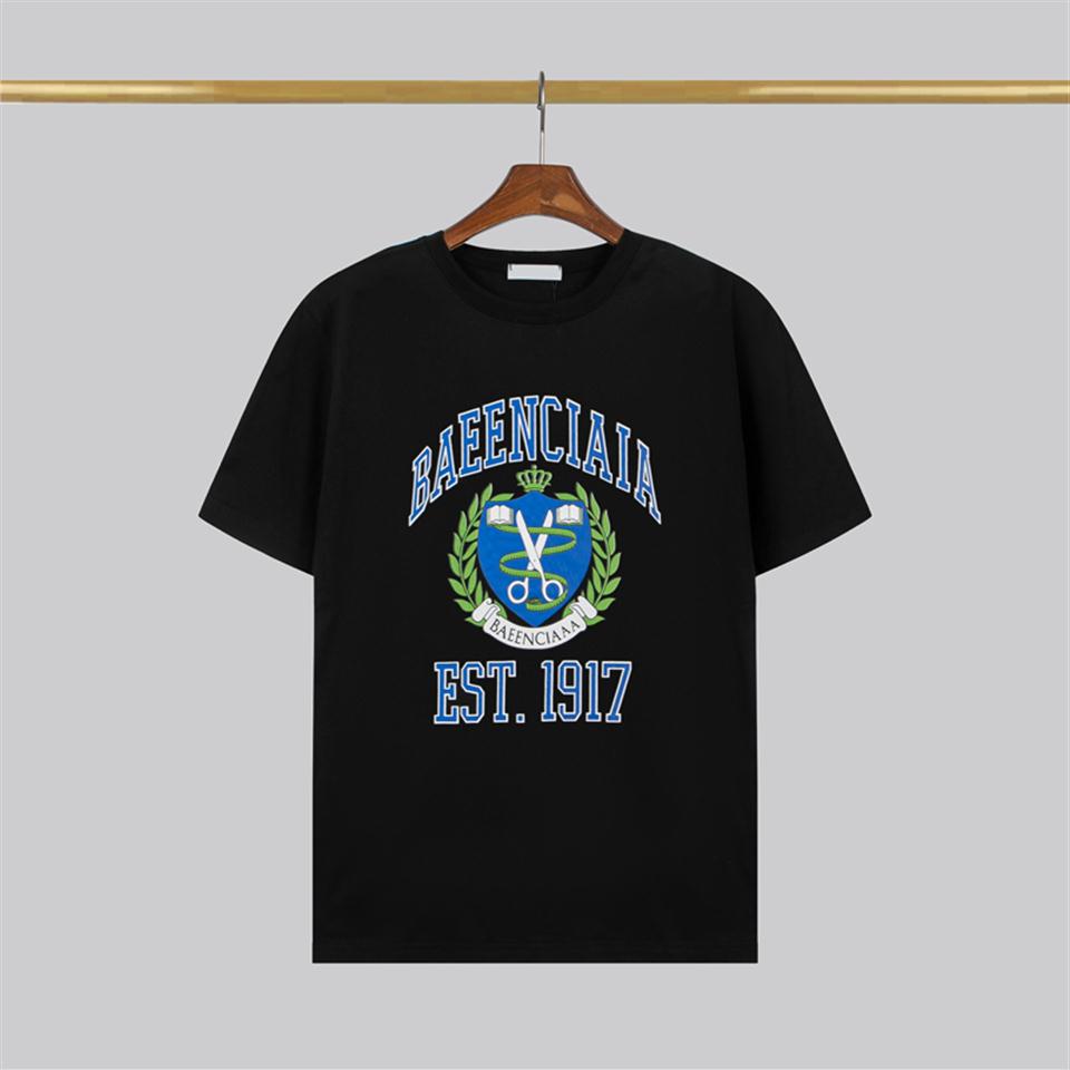 

Mens T Shirt Summer Short Sleeves For Men Womens Designer TShirts Printed Tops Casual tshirt Woman Outdoor Man Tees Crew Neck Clot280A, Extra amount