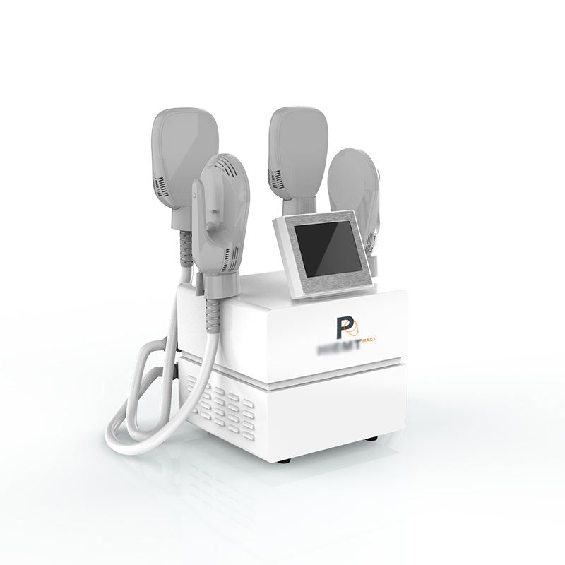 

Portable Model Muscle Traning System Butt Lift Body Slimming Muscle Build Fat Burning Fat Removal EMS Machine