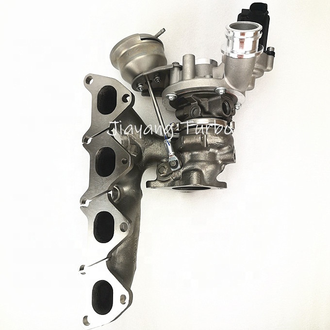 TD025 Turbo 03C145701R 03C145701J 03C145702C 03C145701N Turbo for Volkswagen Scirocco 1.4L TSI Engine CAXA-image-767039837