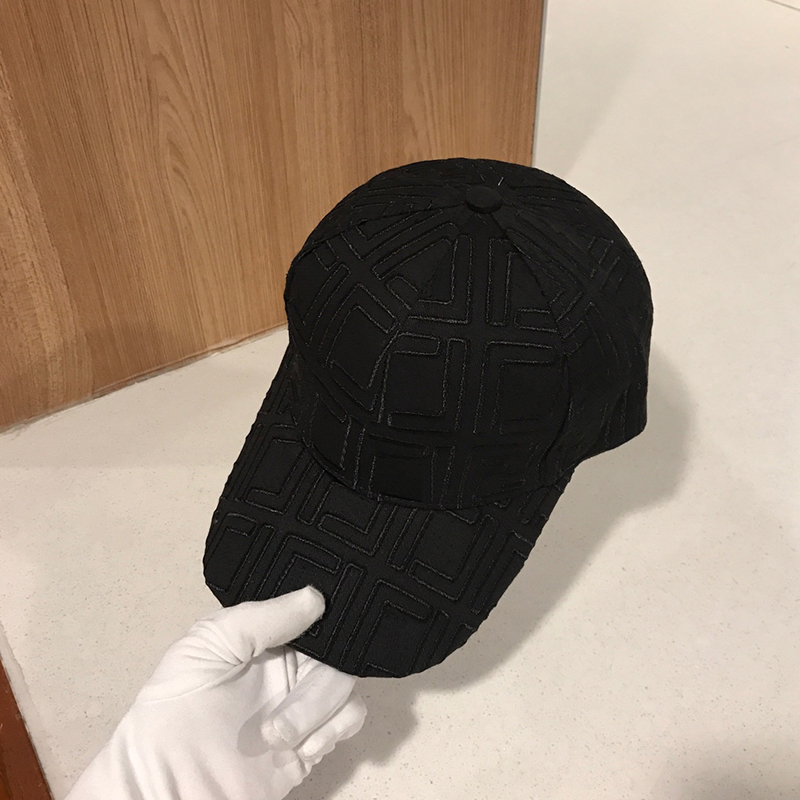 

Luxury Designer hats baseball cap mens and womens new fashion four seasons baseball caps outdoor sports leisure entertainment party is suitable for very beautiful, No.1