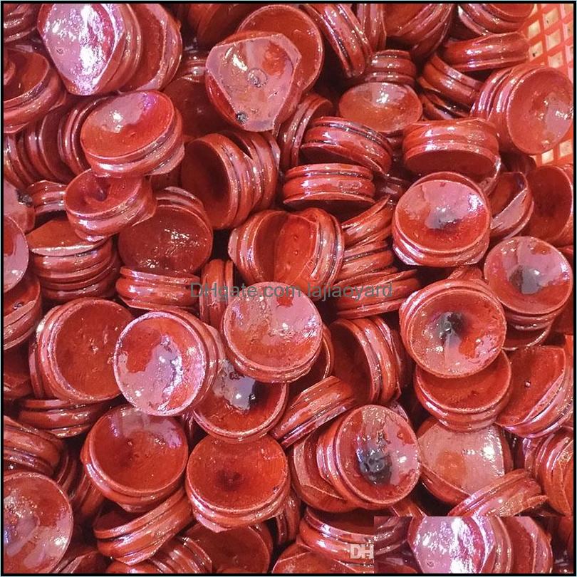 

Arts And Crafts Arts Gifts Home Garden Wholesale 20Pcs 25x25x11Mm Random Wood Display Stand Base For Crystal Ball Sphere Drop Delivery 20