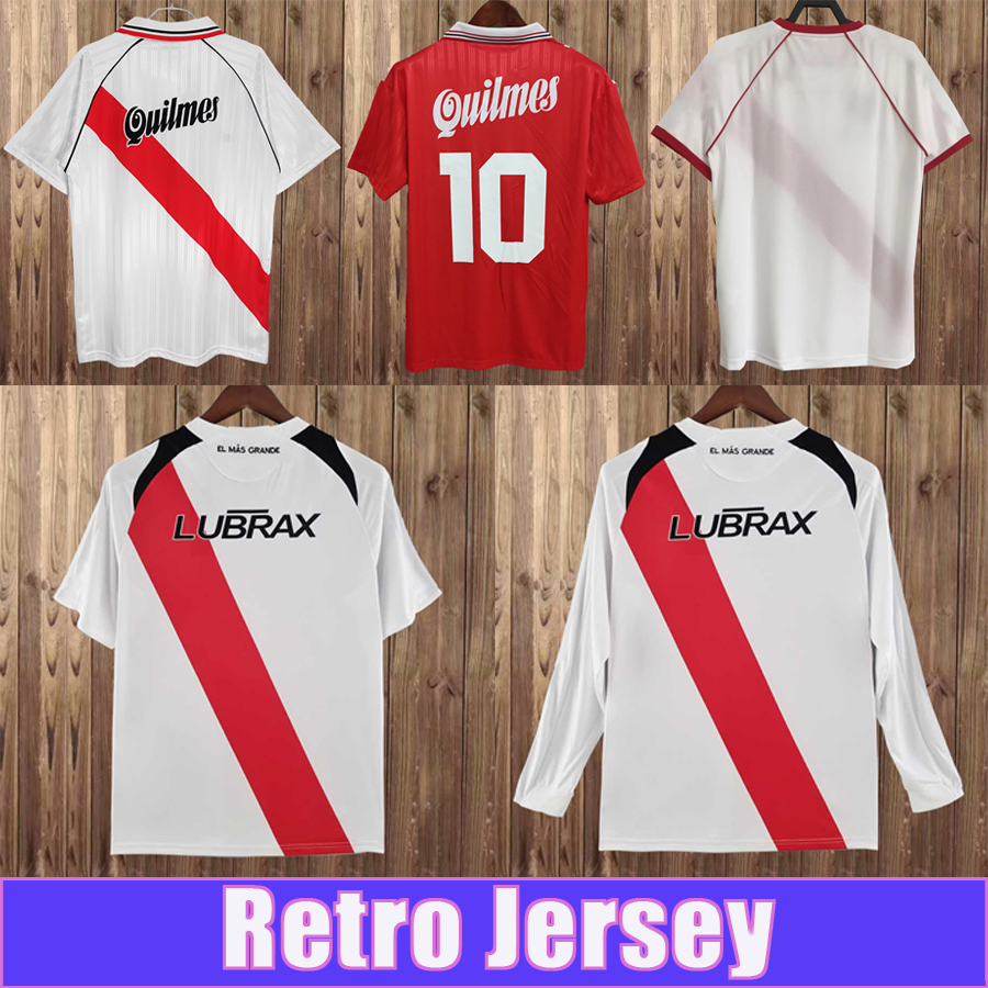 

1986 1988 95 96 CANIGGIA Mens Retro Soccer Jersey FALCAO ORTEGA GALLARDO CRESPO Plate Home Away Football Shirt Short Sleeve Uniforms, Fg8335 1995 1996 away