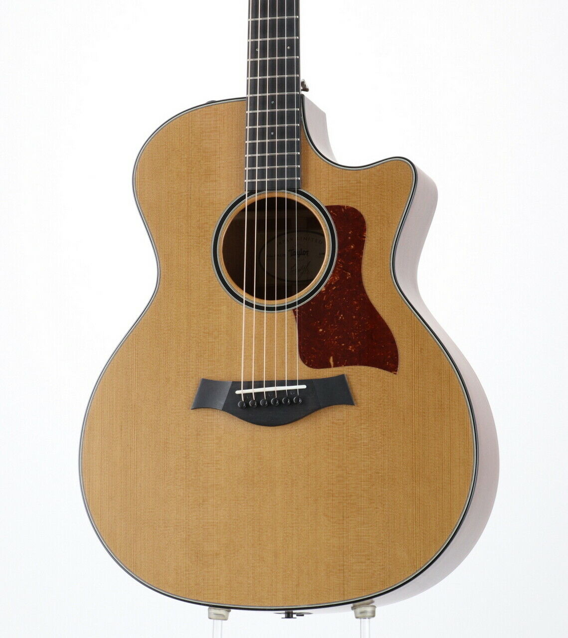 Tay lor 514ce JPN LTD2017 electric guitar-image-759952688