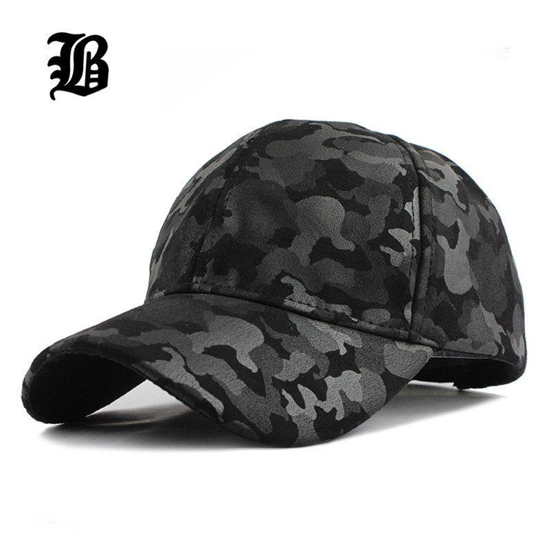 

[FLB] Won't Let You Down Men and Women Baseball Cap Camouflage Hat Gorras Militares Hombre Adjustable s Caps F224 220514, F224camouflage beige
