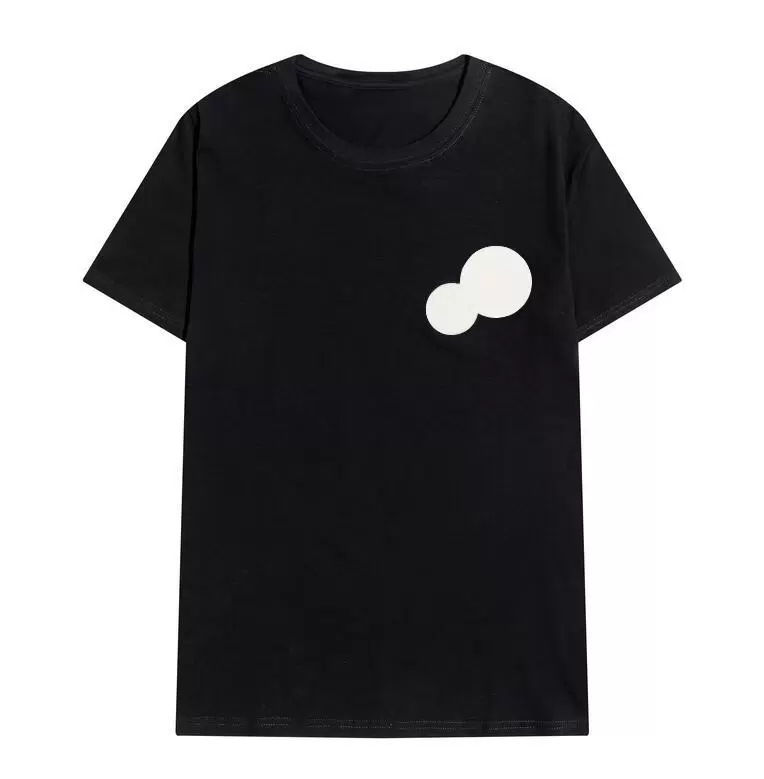 2022 Designers for Men Women T-shirt Men T-shirt Fashions 100% Coton Letters décontractés Imprimerie Mens T-shirts Couleurs Couleurs