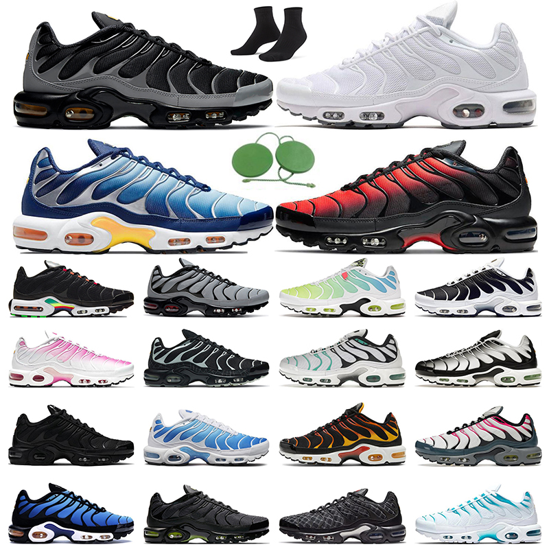 

tn plus trainer running shoes for men women Oreo Blue Fury Corduroy Spider Web Rainbow Volt Glow Grey Black Neon Green sports sneakers outdoor shoe, #1 baroque brown