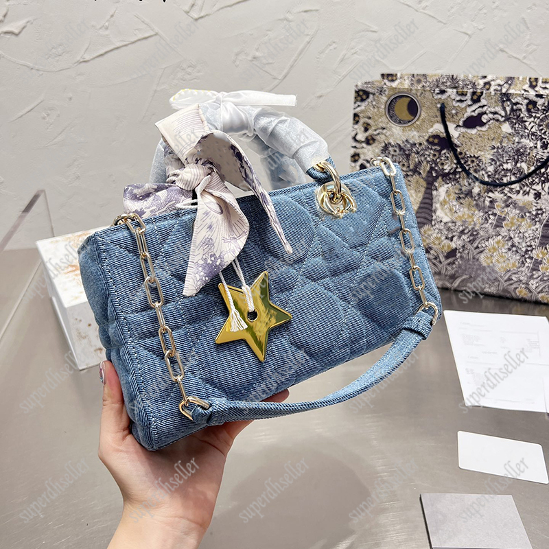 

2 Colors Women Shoulder Bags Chains Strap Handbags Ribbons Totes Luxury Designer Handbag Lady Flap Bag Versatile Pochette Coin Purse Wallet, Increase freight