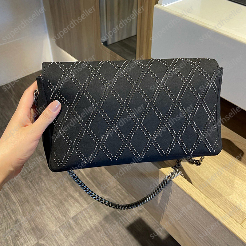 

Fashion Designer Bag Chain Handbag Women Shoulder Bags Crossbody Tote Faux Suede Wallet Handbags Letter Purse Party Evening Pack Wallets, Increase feight