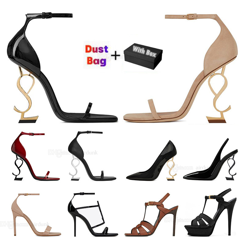 

Dress Shoes womens opyum pumps stiletto Luxurys heel leather open toes Party Wedding black nuede hot red brown Designers 8 10 12cm fashion sandals Party Office shoe, I need look other product