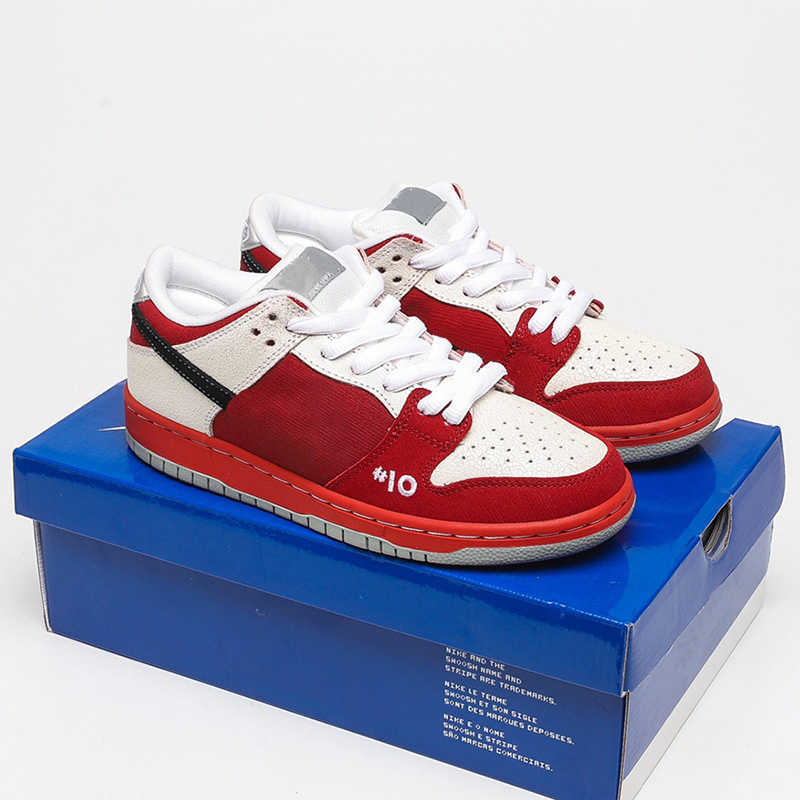 Chaussures décontractées pour hommes de qualité supérieure chaussure de skateboard bas rouleau derby correspond aux couleurs des femmes entraîneu