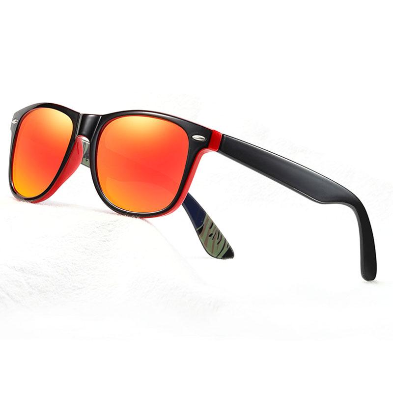 

Sunglasses Designer Classic Women Men Fashion Colorfull Frame Polarized Mirror Lens Summer Shades SunglassSunglasses