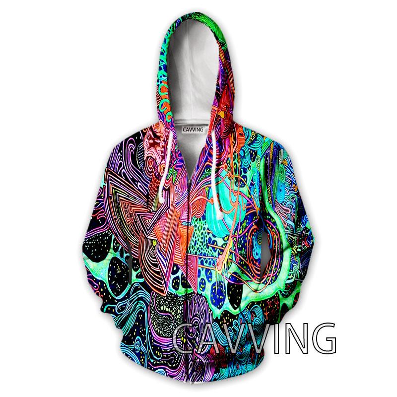 

Men' Hoodies & Sweatshirts Fashion 3D Print Artwork Zipper Zip Up Hooded Harajuku Hoodie Hip Hop SweatshirtsMen' Men'sMen, 04