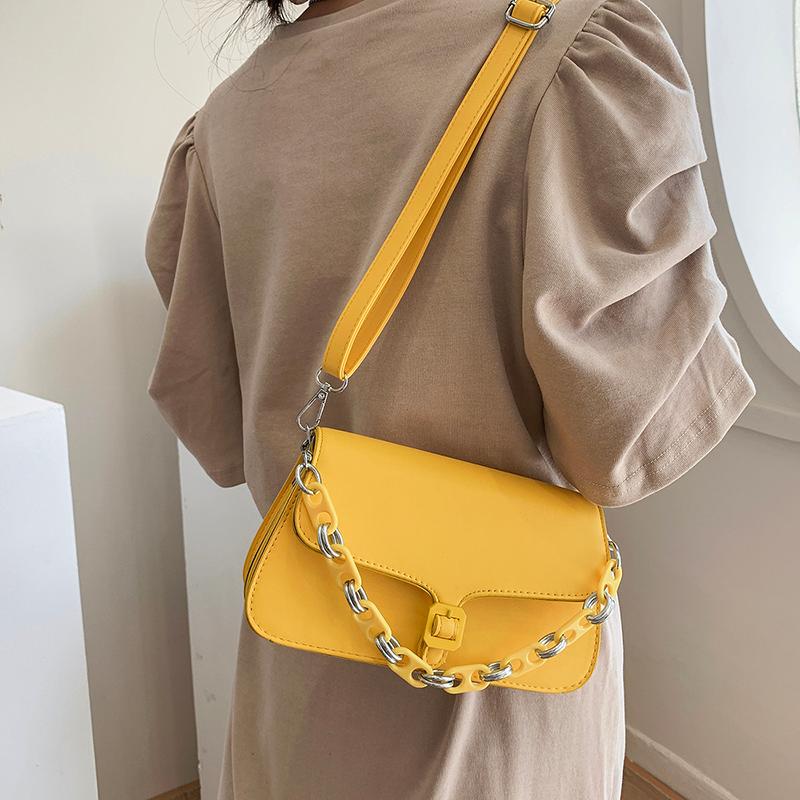 

Evening Bags High Quality Ladies Small Pu Leather Purse Handbags Fashion Women Shoulder Messenger Designer Female Casual Crossbody, Black