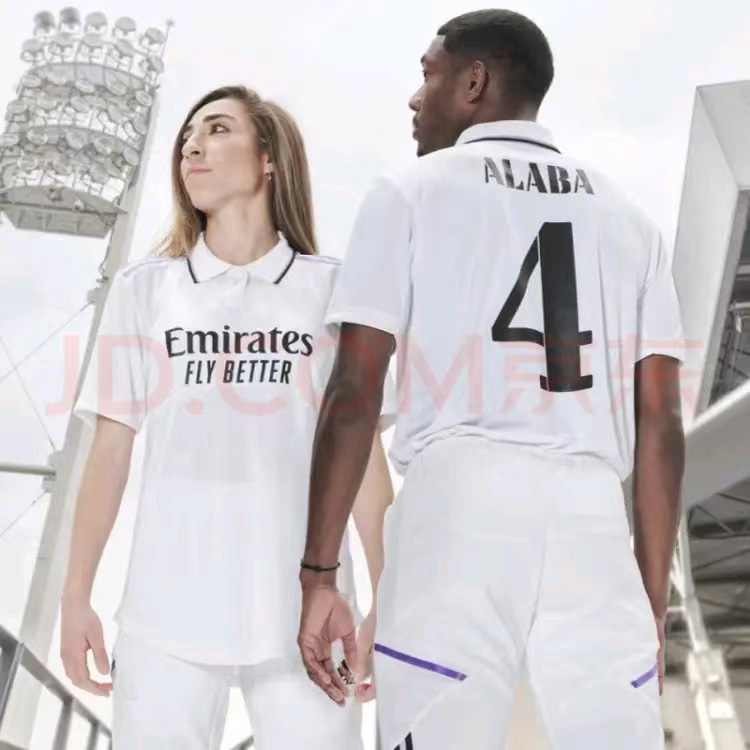 

BENZEMA soccer jersey 22 23 football shirt VINI JR CAMAVINGA ALABA HAZARD ASENSIO MODRIC KROOS VALVERDE REAL MADRIDS camiseta men kids kit 2022 2023 uniforms6, 21/22 men home + patch