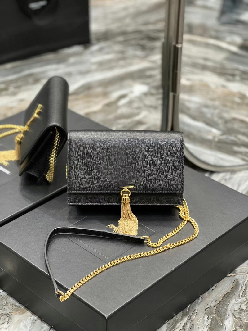 

woc tassel chain bag ladies handbag flap envelope messenger messenger bag wallet ladies brand luxury designer handbags women's wallet 28, Customize