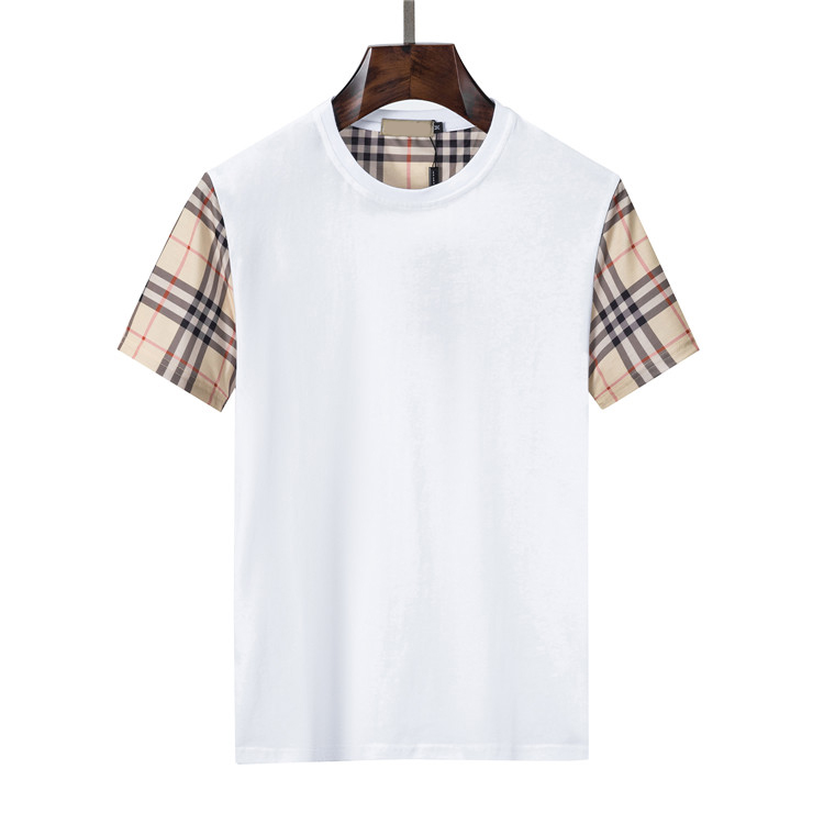 

Men's T-Shirts Mens Designer t shirts Slim Fit Summer Clothes Simple Streetwear Fashion Hat Sunglass Print Cotton Tshirt Casual Tee Shirt 12