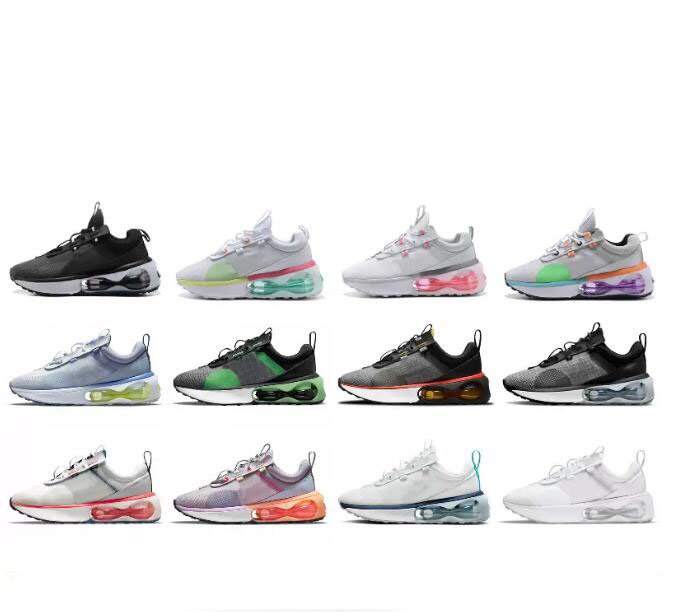 

Mens Womens Fly Knit Running Shoes Maxs Ghost Ashen Slate Triple Black Iron Grey Summit White Pure Violet Obsidian Mystic Red Barely Green Cosmic Clay Sneakers, 13#