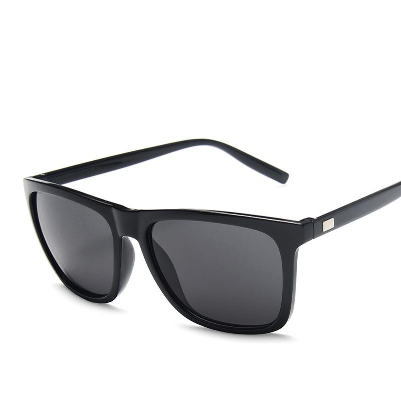 

Sunglasses Summer Square For Men Women Trendy Style Sun Glasses Vintage Shades Goggles UV400 Protection Streetwear Eyewear