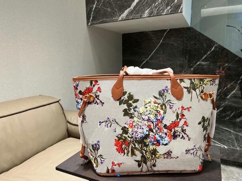 High quality Women Genuine leather Shopping handbags ladies designer composite bags lady shoulder bag female luxury tote handbag 7944##