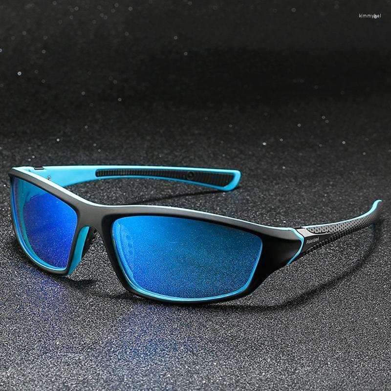 

Sunglasses Polarized Fishing Glasses Men Women Driving Shades Male Hiking Sunglases Cycling Sun Anti-UV EyewearSunglasses Kimm22