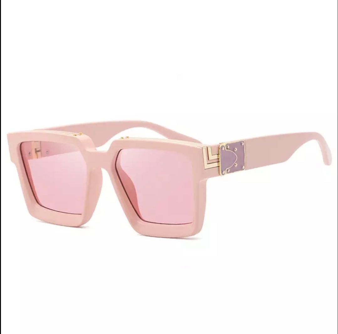 

Summer classic sunglasses Independent designer Fashion and Cool sense of Technology