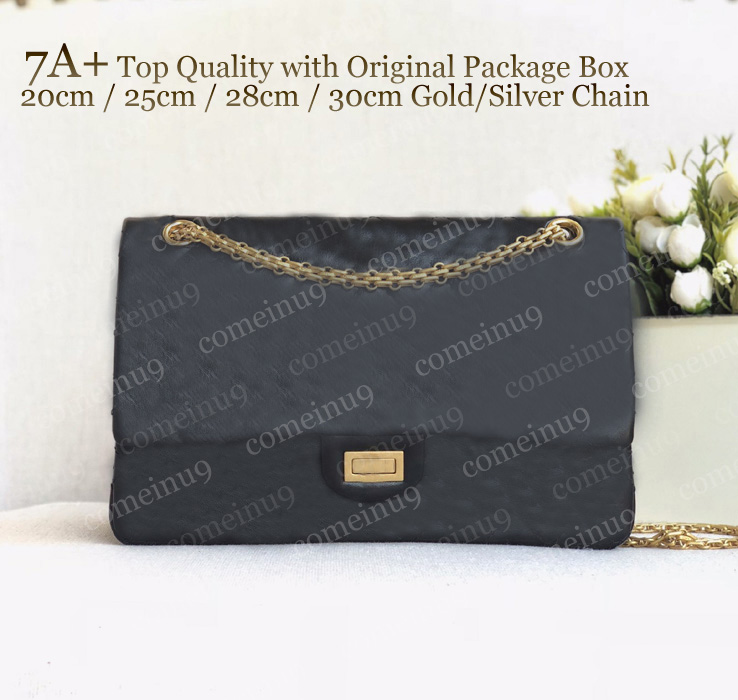 

Top Quality women crossbody bags designers handbags lambskin caviar quilted flap chain bag large 30cm lady shoulder bags with box ribbon, Contact us other styles