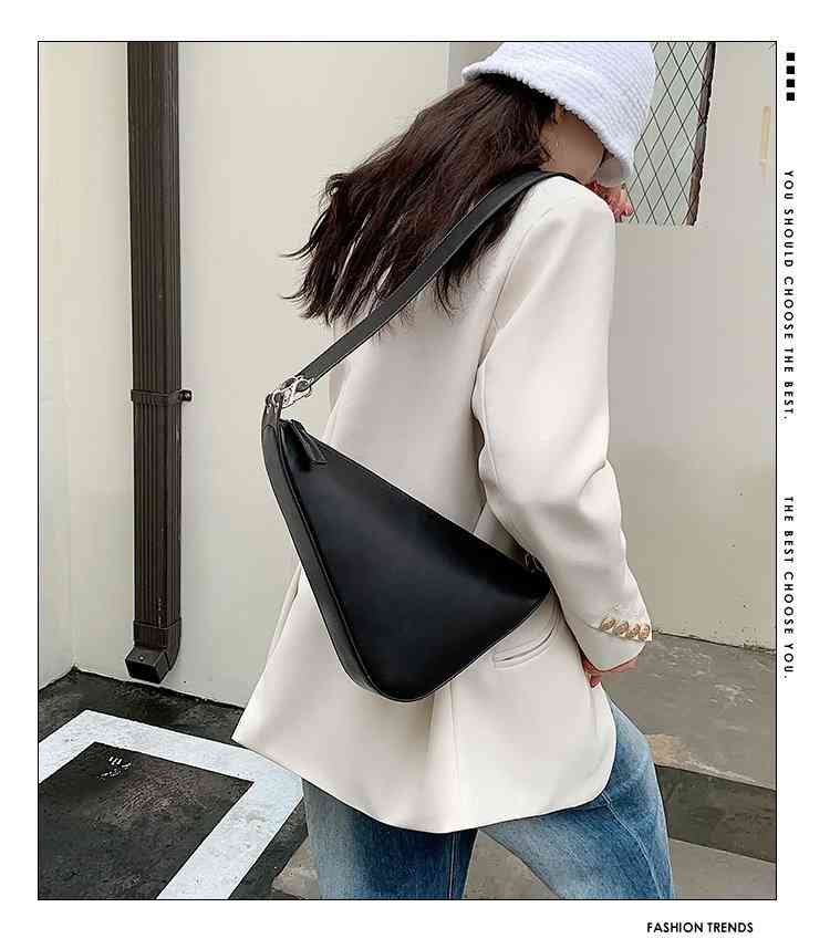 

Handbags 70% Off Bags2022 new personalized special-shaped leisure messenger bag sling one shoulder armpit purses, Khaki