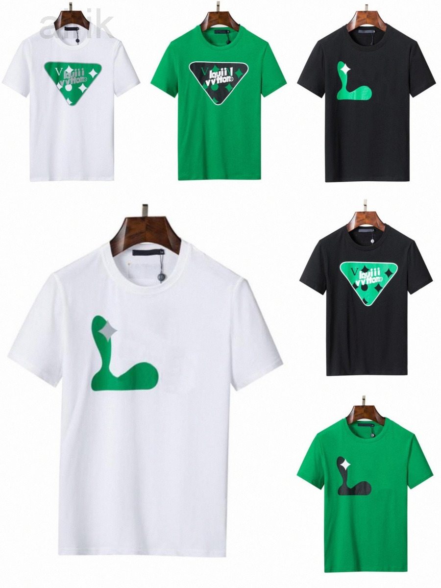 

Mens T Shirt Designer For Men Womens Shirts Fashion casual tshirt With Letters Casual Summer Short Sleeve Man Tee Woman Clothing Asian