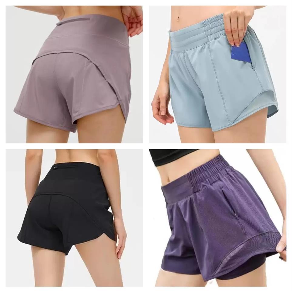 

Designer Lulus Shorts Women Yoga Pants Leggings Lemon Womens Workout Gym Wear Solid Color Sports Elastic Fitness Lady Shorts Pocke240j, Pay for freight