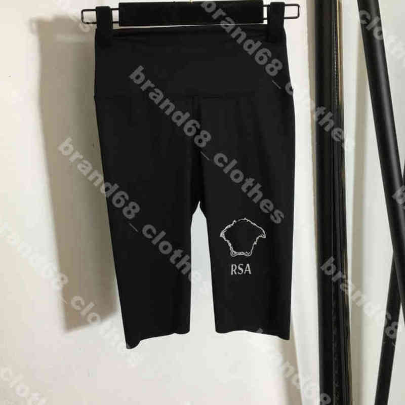 

Brands Ver..ce women yoga legings shorts high waist sweatpants Womens Gym designer Elastic Fitness Lady Overall Full Tights album designer women clothes