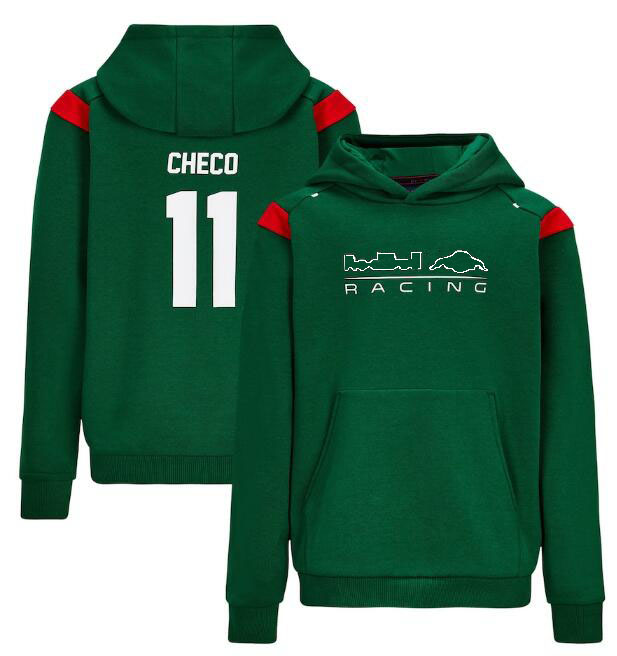 

F1 racing jersey 2022 new team racing jacket