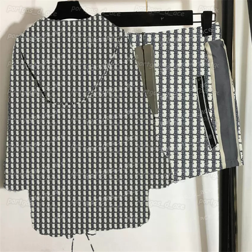 

Letters Womens Hooded Tracksuits Sports Hoodies Shorts Set Fashion Casual Jogging Running Tracksuit, Gray with label#20211784