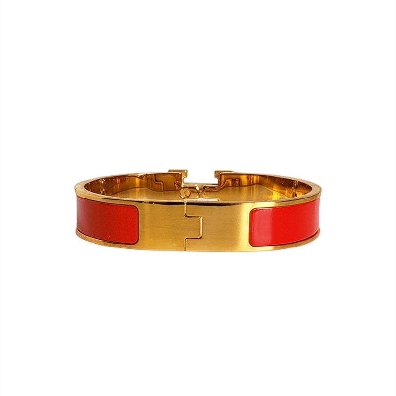 

designer jewelry womens gold bracelet mens bangle tennis luxurious designer jewellery stainless steel multi color selection buckle luxury bracelets designers
