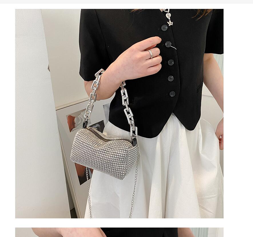 

DA979 Womens designer handbag luxury should bag fashion tote purse wallet crossbody bags backpack Small chain Purses Free shopping, Customize