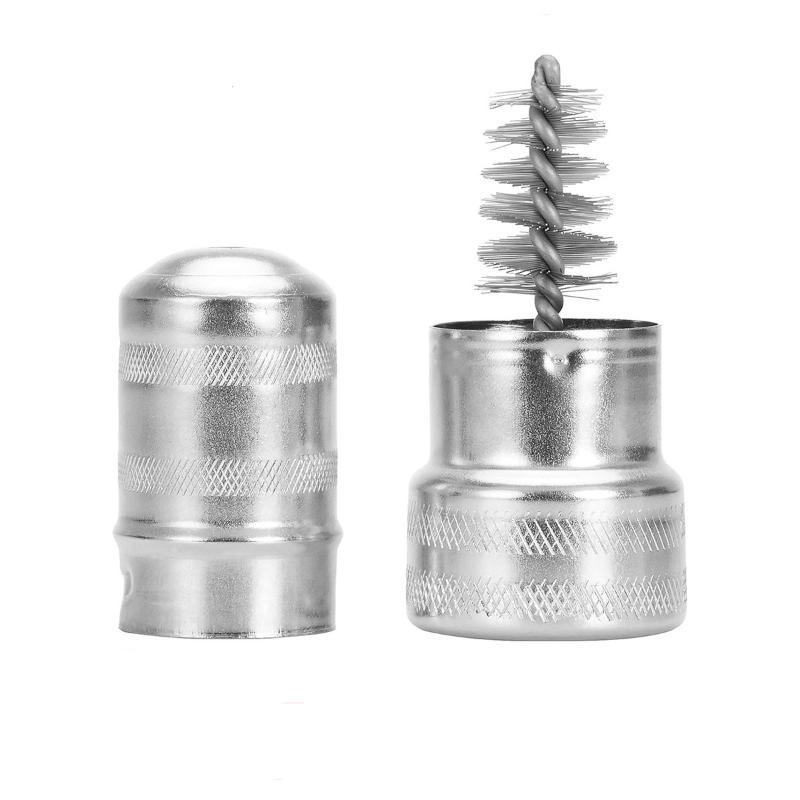 

Car Cleaning Tools Battery Post Terminal Cleaner Dirt And Corrosion Brush Hand Clean Tool Wheel Rims Tire Washing Auto Care CleaningCar Tool