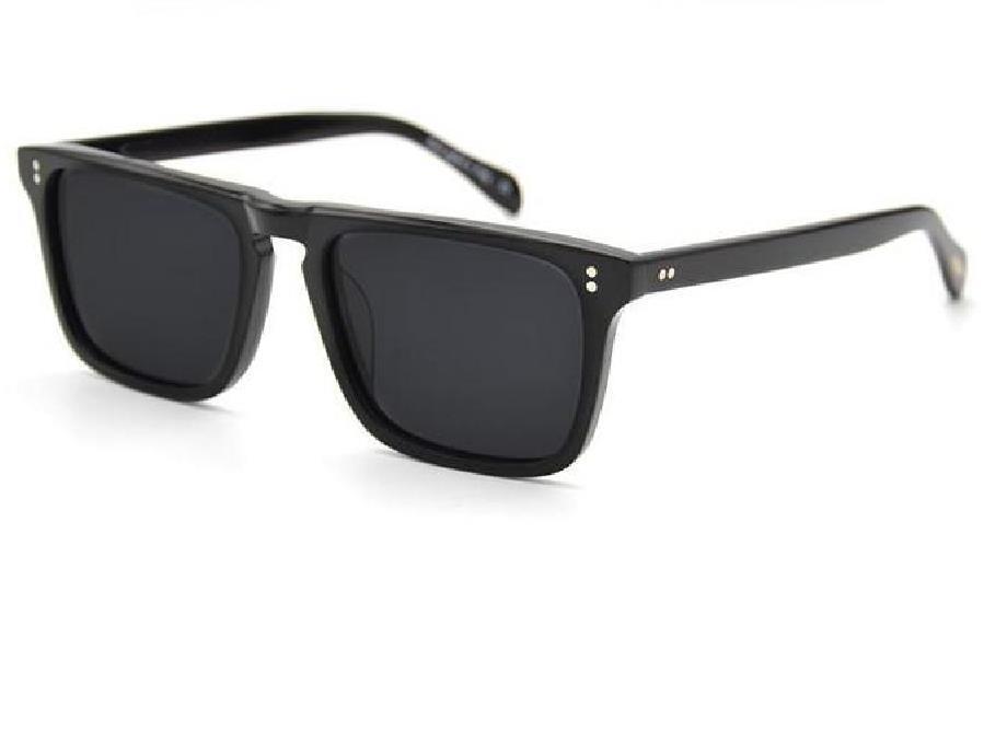 

Sunglasses Top Quality Ov5189s Vintage Men Women Ov 5189 Ov5189 Polarized Retro Design Brand Sun Glasses With Case