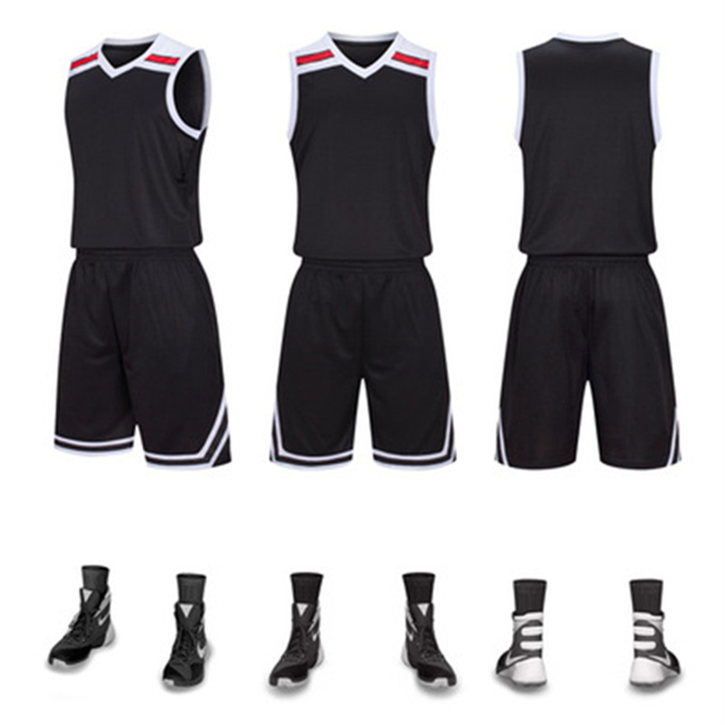 

S087 Soccer Jersey Sport Wears Athletic Outdoor Apparel College, Photo 14
