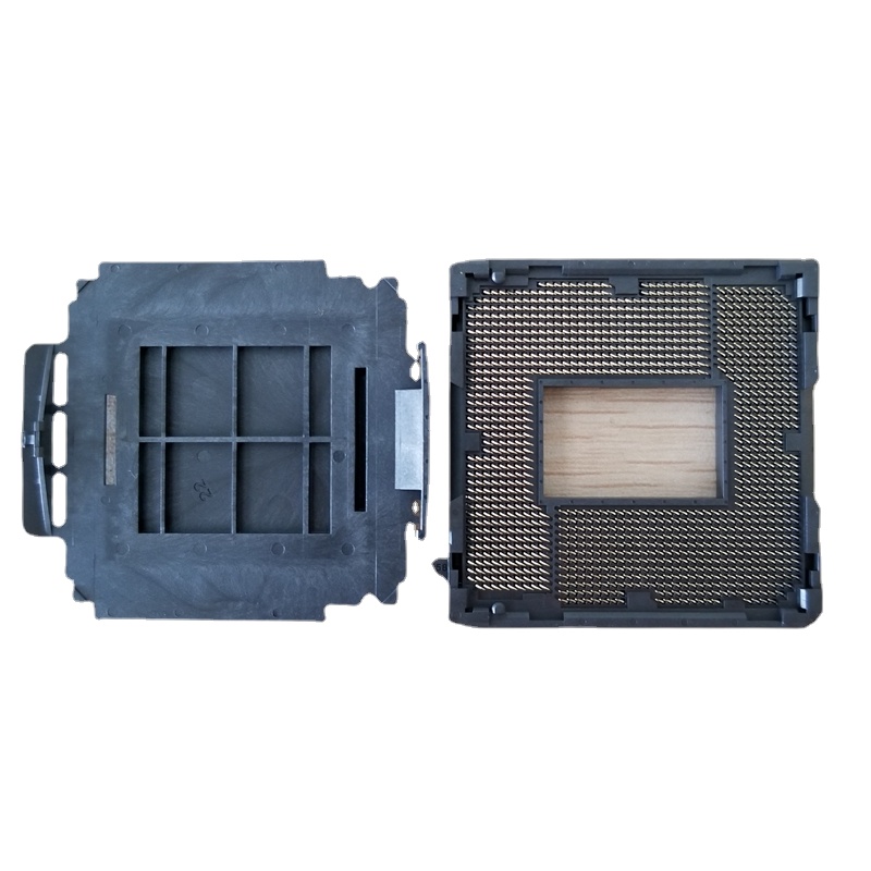 LGA 1151 LGA1151 Motherboard Repair Soldering BGA Replacement CPU Socket with Tin Balls for Skylake Series-image-771929929