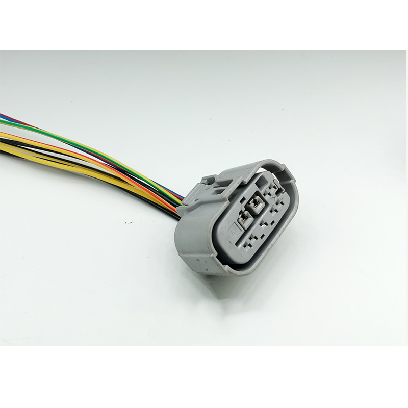 

Transmission switch connector 9-way 9 pin for Toyota Lexus 90980-12362