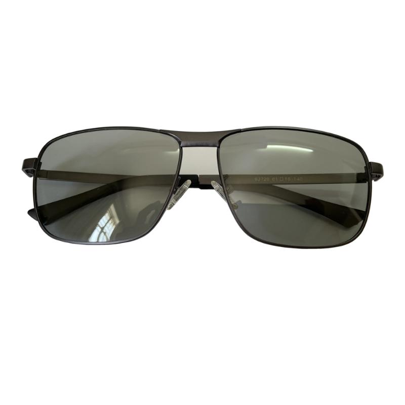 

Sunglasses Polarized For Men Aluminum Alloy UV400 Driving GlassesSunglasses