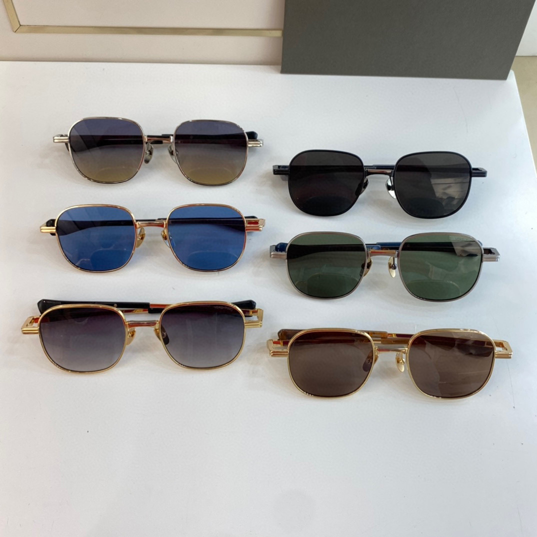 Men Sunglasses For Women Latest Selling Fashion Sun Glasses Mens Sunglass Gafas De Sol Top Quality Glass UV400 Lens With Random Matching Box 151