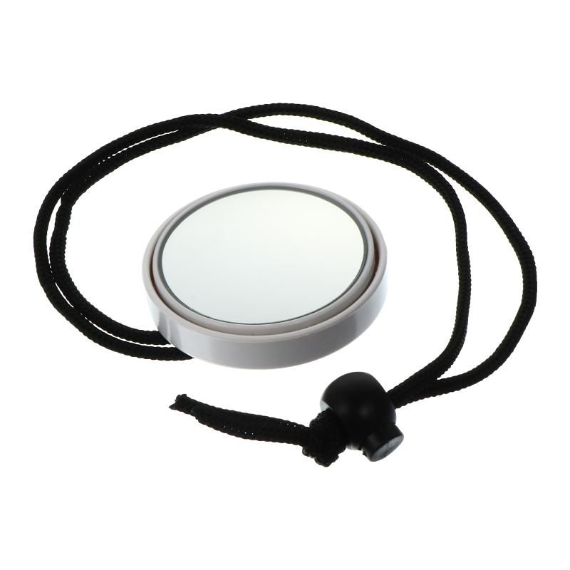 

Pool & Accessories 1pc Diving Rearview Mirror 360 Degree Adjustable Scuba With Rope Equipment For Outdoor Water Decoration