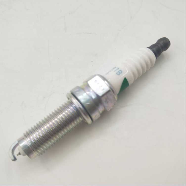 

Spark Plug 12290-R70-A01 1LZKR7B11 7751 Iridium For Japanese Car